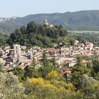 Forcalquier