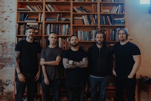 Concert of Between The Buried And Me 31 August 2021 in Sacramento, CA