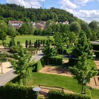 Brenzpark, Heidenheim