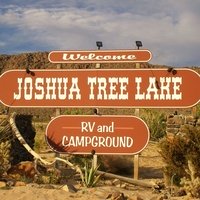 Joshua Tree Lake RV & Campground, Joshua Tree, CA