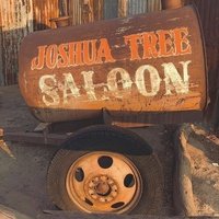 Joshua Tree Saloon, Joshua Tree, CA