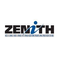 Zénith, Caen