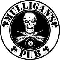 Mulligan's Pub, Grand Rapids, MI