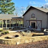 Chateau Meichtry Family Vineyard and Winery, Talking Rock, GA