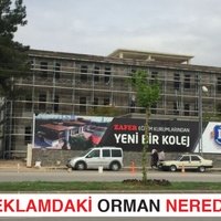 Benim Koleji Kültür Merkezi, Gaziantep