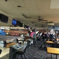 Coldwater Recreation Bowling, Coldwater, MI