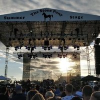 Stone Pony Summer Stage, Asbury Park, NJ