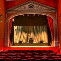 Théâtre des compagnons de La veillée, Langon