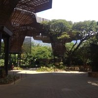 Orquideorama Jardin Botanico, Medellin