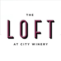 The Loft at City Winery, New York, NY