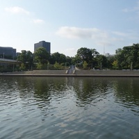 Point State Park, Pittsburgh, PA