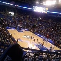 Chaifetz Arena, St. Louis, MO