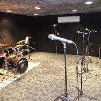 Born 2 Rock Music Studios, Gosford