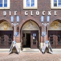 Die Glocke Kleiner Saal, Bremen