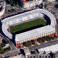 Estadio Abanca Balaídos, Pontevedra