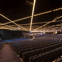 Hulu Theater at Madison Square Garden, New York, NY
