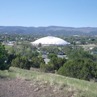Round Valley High School, Eagar, AZ