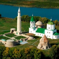 Bolgarskiy Myzei-Zapovednik, Bolgar