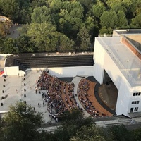 Zelenyi teatr, Rostov-on-Don