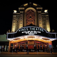 Kings Theatre, New York, NY