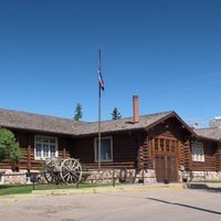 The Bison Lodge, Edmonton