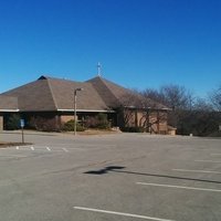 Christ Community Church, Lawrence, KS