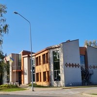 Cultural Center, Ādaži