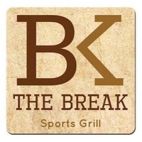 The Break Sports Grill Murray, Millcreek, UT