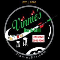 Vinnie's Bar & Grill, Concord, CA