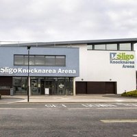 Knocknarea Arena, Sligo