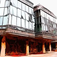 Ordway Center for the Performing Arts, St Paul, MN