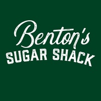 Benton's Sugar Shack, Thornton, NH