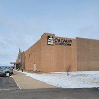 Calvary Baptist Church, Eau Claire, WI