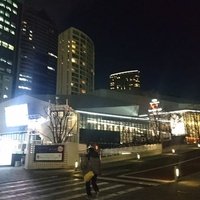 Akasaka Blitz, Tokyo