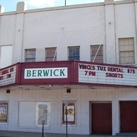 Berwick Theater & Center for Community Arts, Berwick, PA