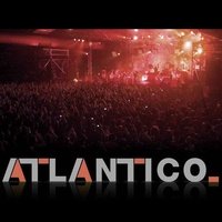 Atlantico Live - Area Esterna, Rome