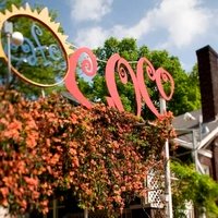 Café Coco - Elliston Place, Nashville, TN