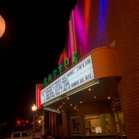 Cactus Theater, Lubbock, TX