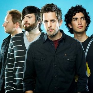 Concert of Sanctus Real 21 October 2021 in Knoxville, TN