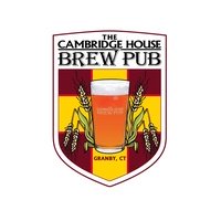 Cambridge House Brew Pub, Granby, CT