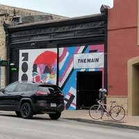 The Main, Austin, TX