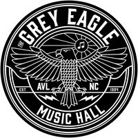 The Grey Eagle Patio Stage, Asheville, NC