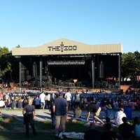 The Zoo Amphitheatre, Oklahoma City, OK