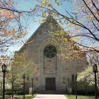 First Presbyterian Church, Ann Arbor, MI