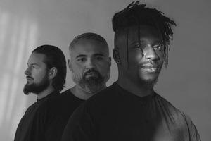 Concert of Animals As Leaders 16 April 2022 in Orlando, FL