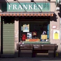 Franken Bar, Berlin