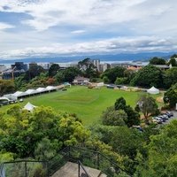 Anderson Park, Wellington
