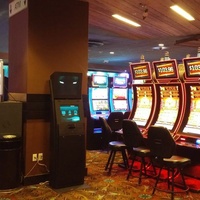 Clearwater River Casino, Lewiston, ID