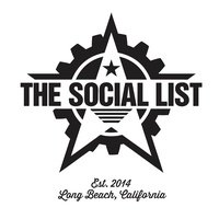 The Social List, Long Beach, CA