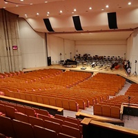Sinfonia Technology Hibiki Hall, Ise